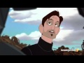 The Iron Giant Signature Edition Official Event Trailer