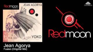 RM22 Jean Agorya  - Fusion (Original Mix) [Minimal Techno]