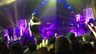 Slightly Stoopid "This Version" Live 2016