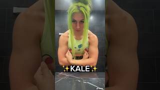 Download lagu Don’t make Kale mad😂 #dbzbroly  #dbz #pokemon #supersaiyan mp3