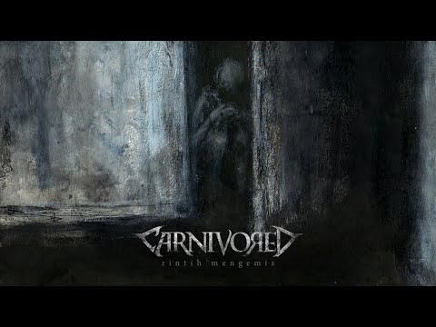 Carnivored - Rintih Mengemis (Official Lyrics Video)