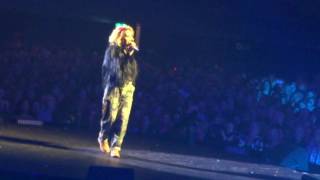 Ladies of Soul 2017 - Glennis Grace - Killing me softly