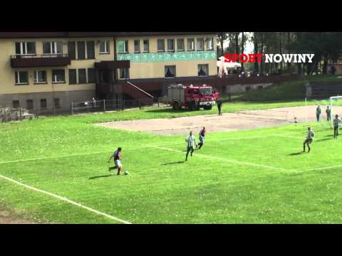 IV liga: TS Górnik Pszów - MKS Iskra Pszczyna