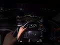 Mahindra Scorpio N Car Night Driving Status Whatsapp Status