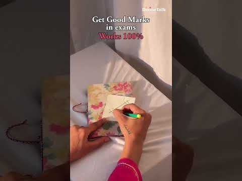 Get Good marks in Exams #shorts #divinetalkastrology