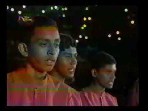 Thilowaga Raja Bawa Sari Sarala - (තිලොවග රාජා)