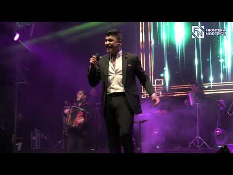 Americo en Año Nuevo Arica 2024