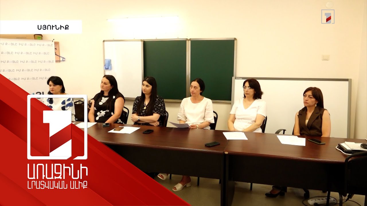 «Իմ քայլը» հիմնադրամի «Հորիզոններ» դուալ կրթական ծրագիրն ընդլայնվում է