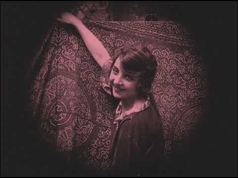 The Cigarette (La Cigarette) [1919, Germaine Dulac]