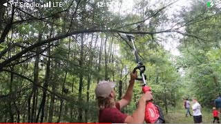 Ultimate DEER STAND Clean Up Day & New Food Dehydrator