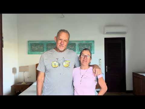 Property walkthrough video
