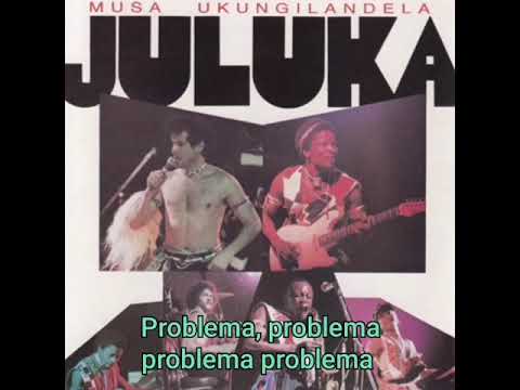 El chavo chavo Subtitulado  (trouble - problema) champeta PROBLEMAS NO ME SIGAN