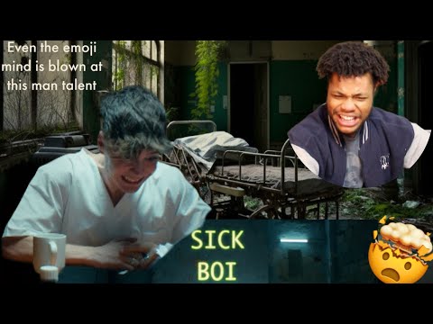 Tribe Loui Reacts to Ren - Sick Boi
