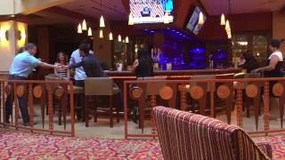 Piano Bar Ambience, Hotel Piano Bar, Relaxing Music