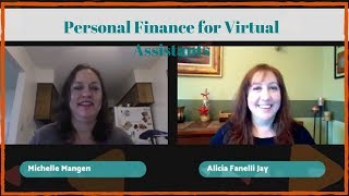 Ultimate Personal Finance Guide for Virtual Assistants