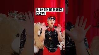 Download lagu DJ OH TIA MONIKA DANCE TUTORIAL VERSI SLOW | TREND DC JJ JEDAG JEDUG REMIX YANG KALIAN CARI mp3 Download lagu DJ OH TIA MONIKA DANCE TUTORIAL VERSI SLOW | TREND DC JJ JEDAG JEDUG REMIX YANG KALIAN CARI mp3