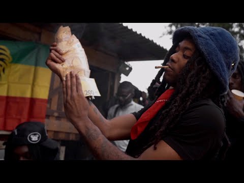 LEVELSANTANA - JIGGYMAN