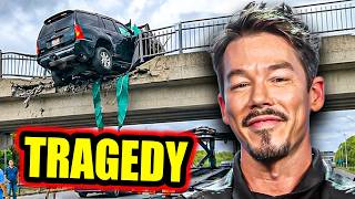 MY LOTTERY DREAM HOME - Heartbreaking Tragedy of David Bromstad from ''My Lottery Dream Home''