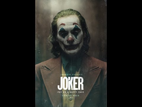 Joker Trailer Scoring