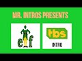 Elf TBS Intro Intro 235 NO COPYRIGHT INTENDED