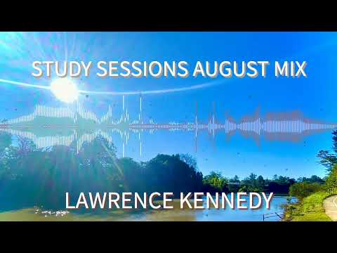 STUDY SESSIONS AUGUST MIX