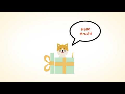 Happy Birthday to Arushi - Birthday Wish From Birthday Bash