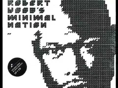Robert Hood ‎– Minimal Nation (Full Mix)