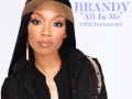 Brandy - All In Me (L0NZ Instrumental)