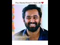 Disney Prince In Real Life ️ Love Unnimukundan Unnimukundanfans Unnimukundhan