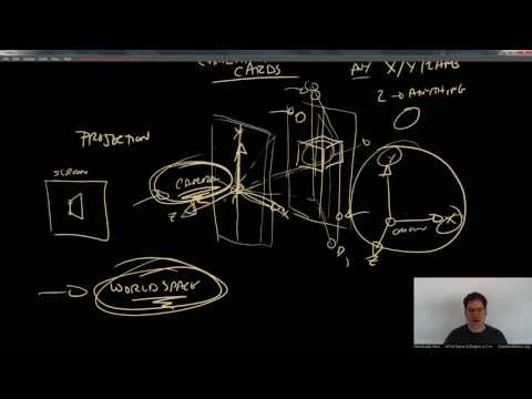 Handmade Hero Day 366 - Adding Cubes to the Renderer