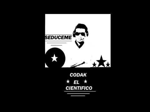 Seduceme - Codak ``El Cientifico´´