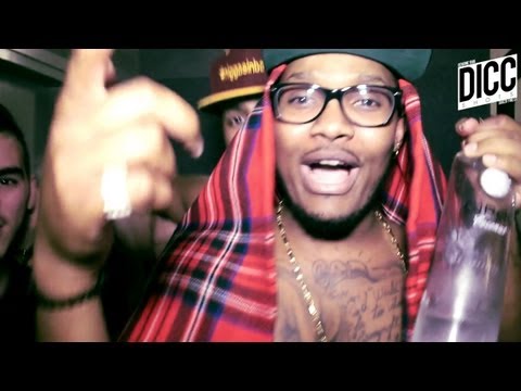 NEGRO ETERNO x DICC x NENE FRESCO - US (rmx)