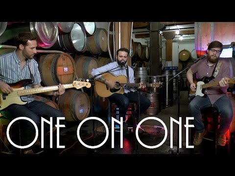 ONE ON ON: Rosu Lup May 18th, 2017 City Winery New York Full Session