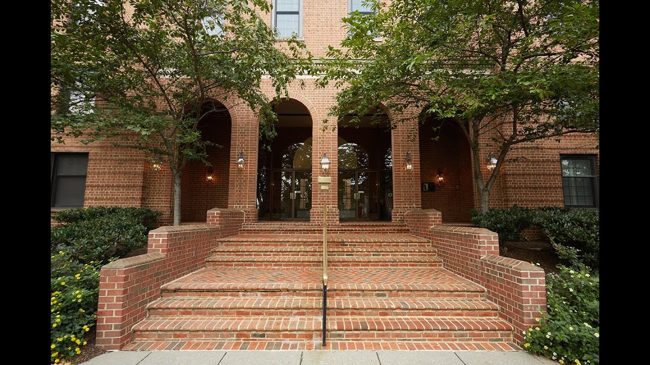 2828 Wisconsin Ave NW – #305 – Condo Tour