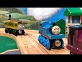 New Promo The Magic Railroad 2021 Thomas The Tank Engine