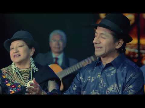 Los Zhunaulas -  Como el rocío (Video Oficial)