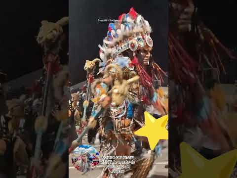 convite centenario del 17 de agosto de santa cruz del Quiche