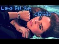 Lana Del Rey - Carmen (Official Acapella) 