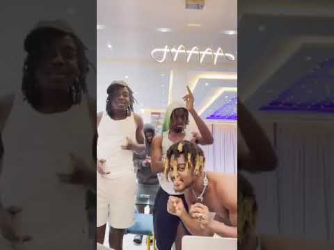 Quamina mp ft Kofi mole wotowei