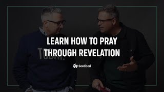 Praying through Revelation (J.D. Walt & Dan Wilt)