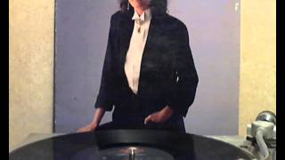 Holly Dunn - Daddy's Hands [original Lp version]