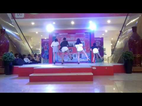 SISTAR(씨스타) - SHAKE IT & TOUCH MY BODY [Cover by  SCARLET] 230717