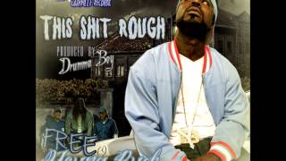 Young Buck - This Shit Rough Produced by Drumma Boy (FREE BUCK)