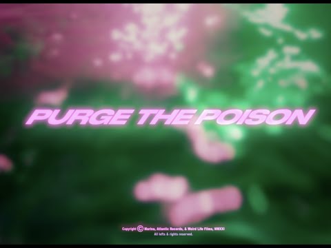 Thumbnail de Purge The Poison