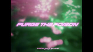 MARINA - Purge The Poison (Official Music Video)