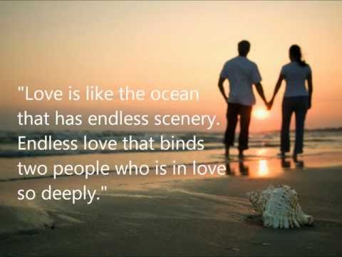 In Love With You by Christian Bautista and Angeline Quinto (Lyrics)