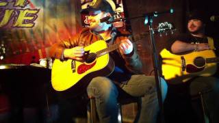 Randy Rogers Steamboat Musicfest 2012 If I had another Heart to break.MOV