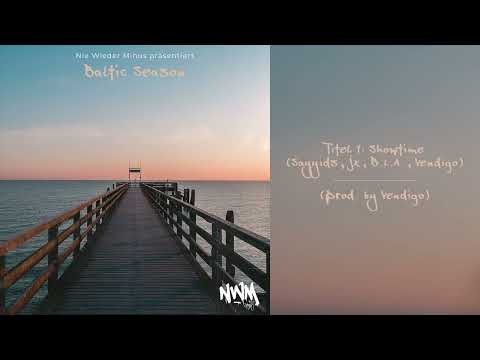 Baltic Season: Titel 1 - Showtime (prod. Vendigo)
