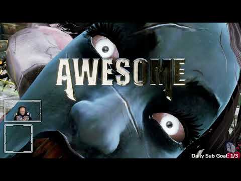 Monday Night Mix Entry