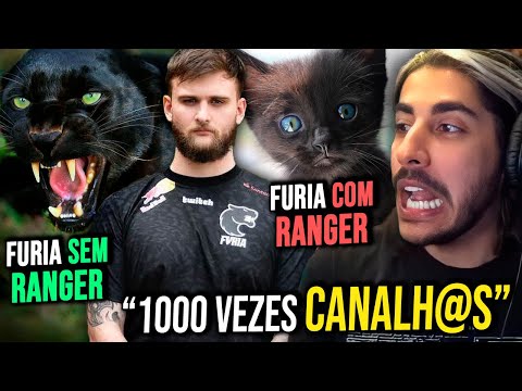 RESUMO CBLOL 6ª RODADA - A CANALHICE PREVALECEU NO CBLOL!